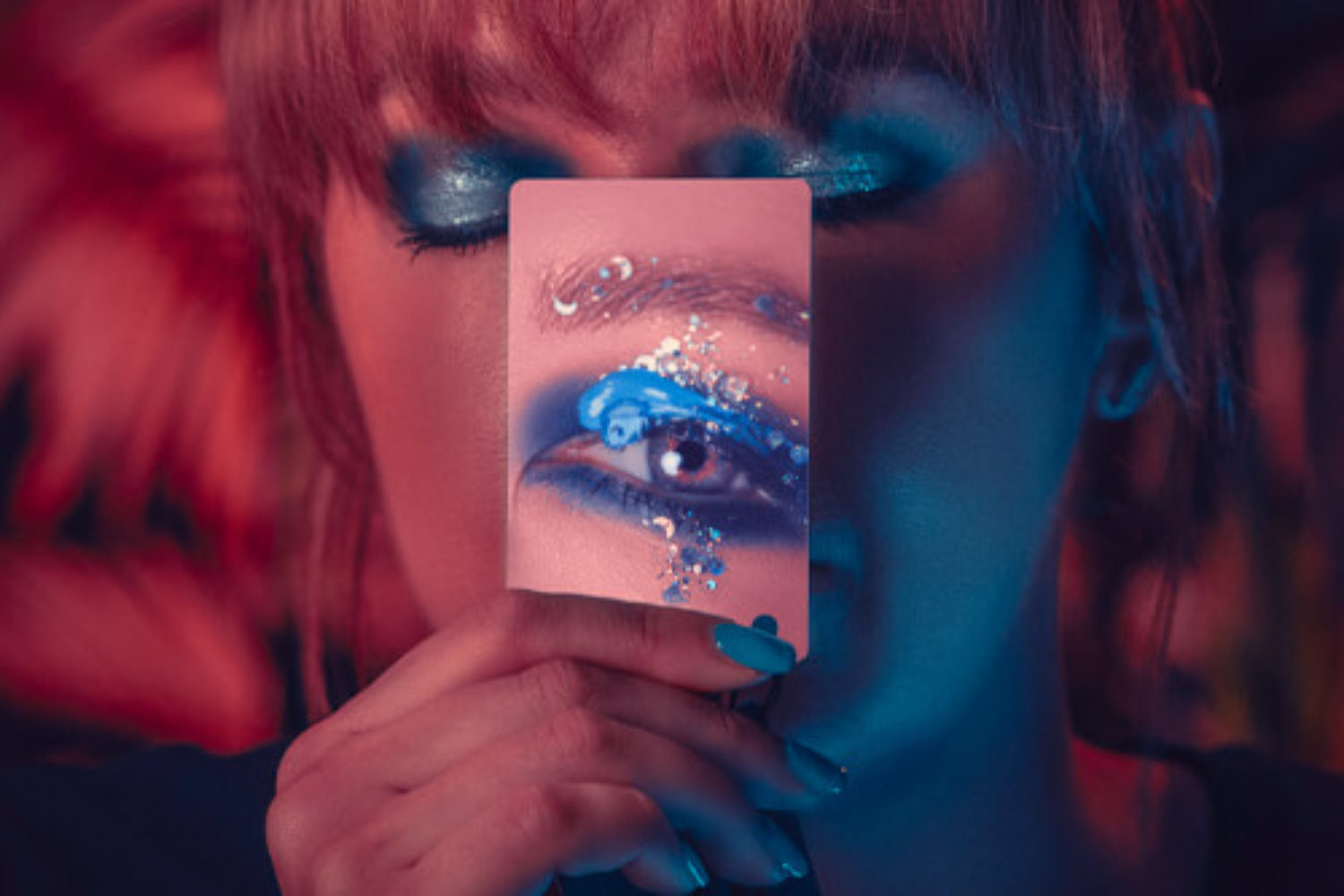 Irene Fast Social Media