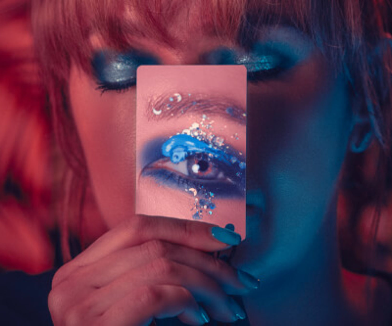 Irene Fast Social Media